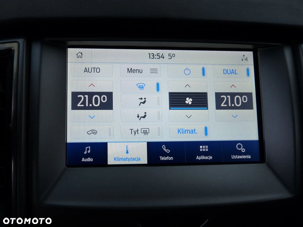 Ford Ranger 2.0 EcoBlue 4x4 DC Limited - 8