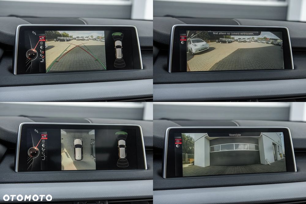 BMW X5 M M50d Sport-Aut - 12