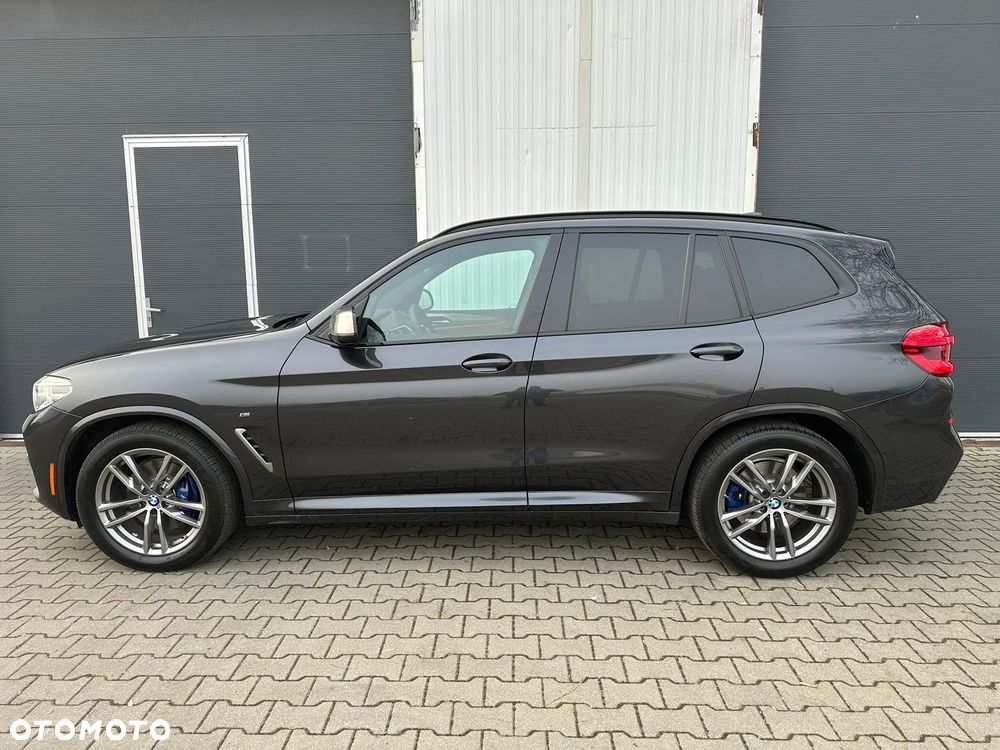 BMW X3 M M40i - 6