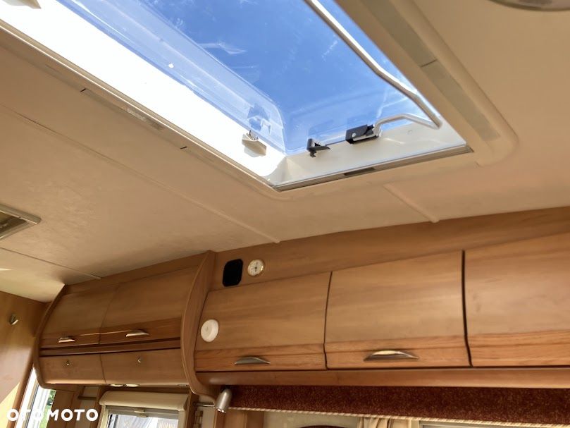 SWIFT Lifestyle 520 SE - 19