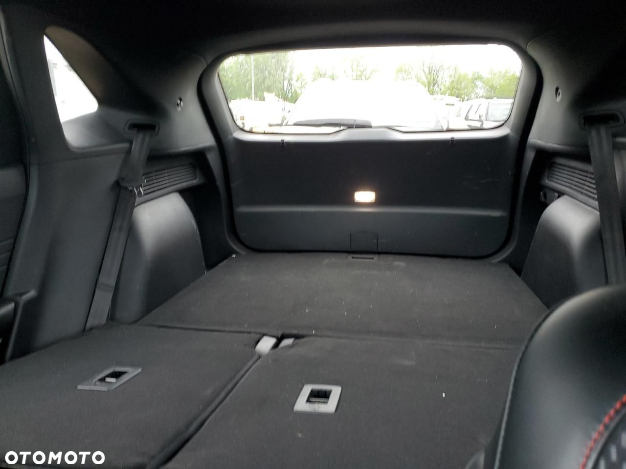 Ford Escape - 9