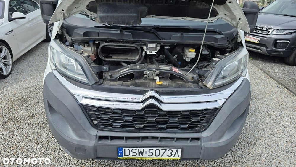 Citroën Jumper - 26