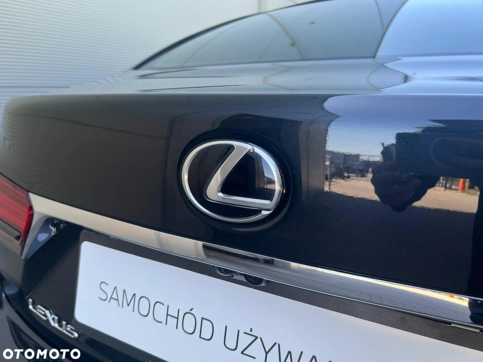 Lexus LS 500h Prestige AWD - 34