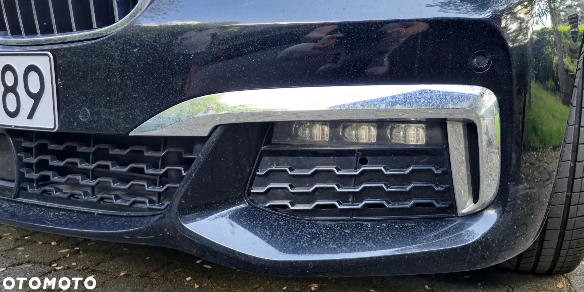 BMW Seria 7 740Le xDrive iPerformance - 24