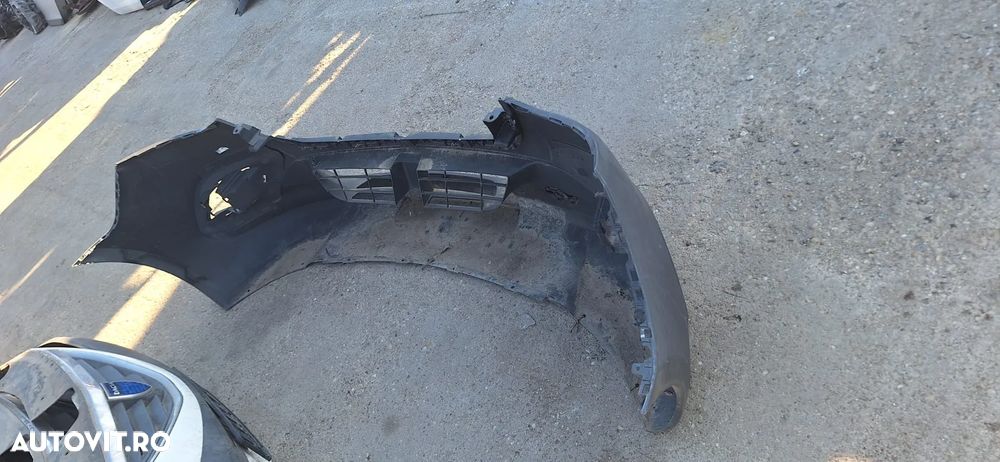 Bara fata Mercedes Sprinter 2018-2022 - 5