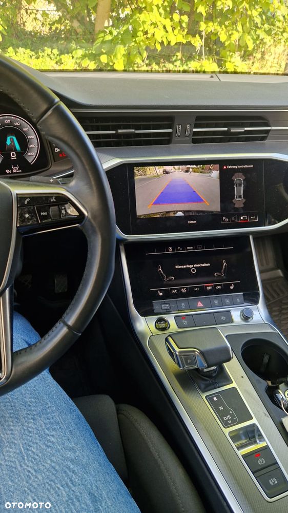 Audi A6 Limousine - 8
