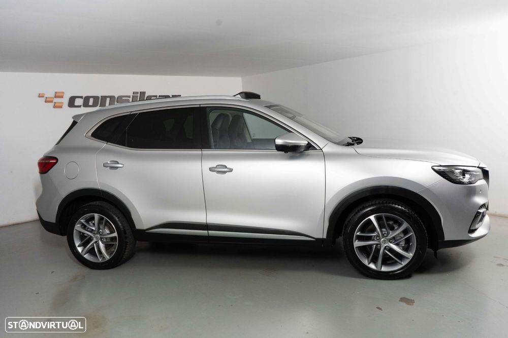 MG EHS 1.5 T-GDI Plug-in Hybrid Luxury - 7