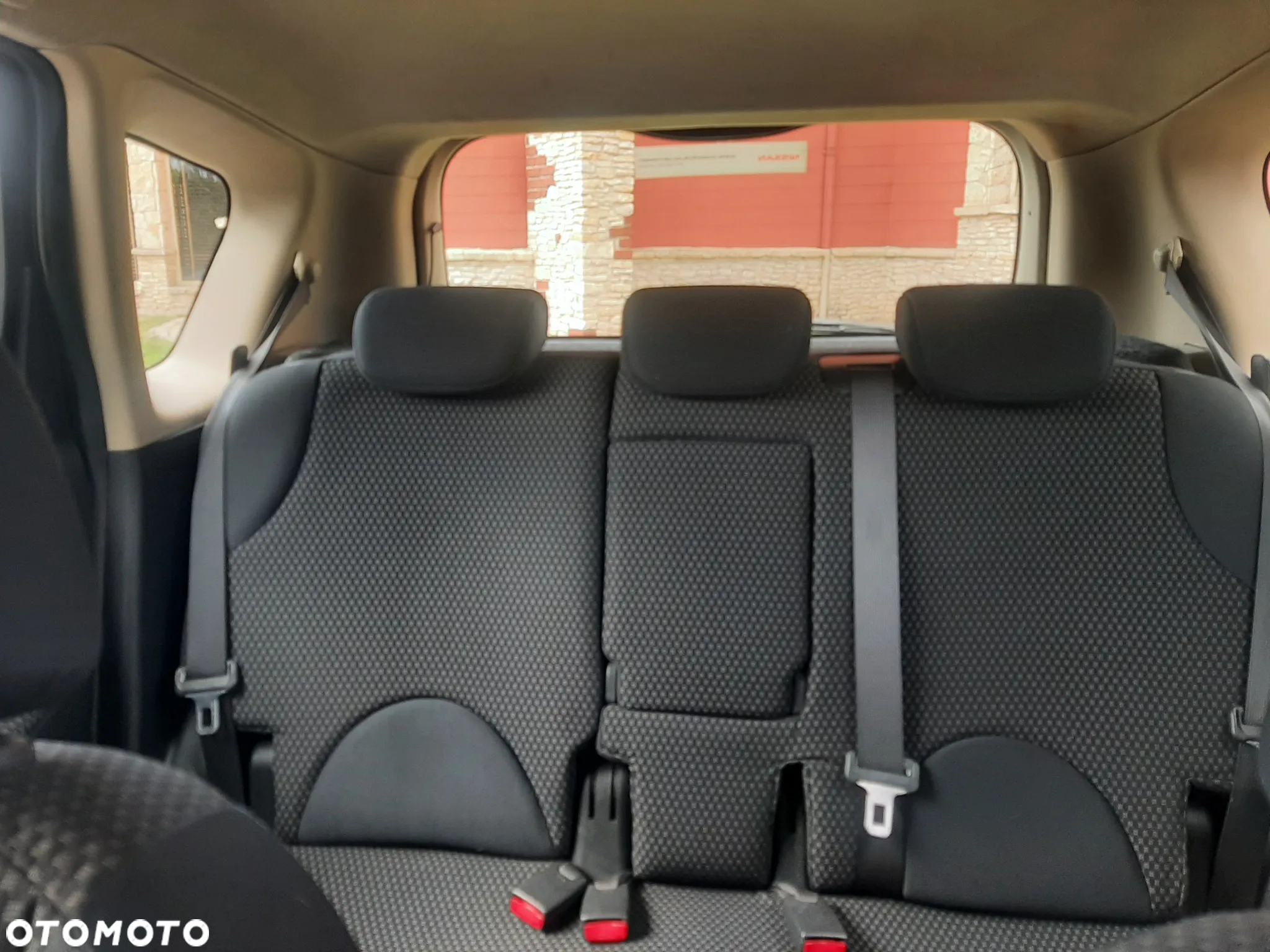 Nissan Note 1.4 Visia AC/CD - 15