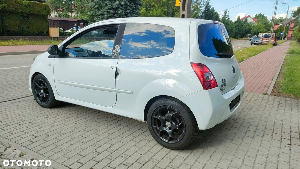 Renault Twingo 1.2 16V Night&Day - 5