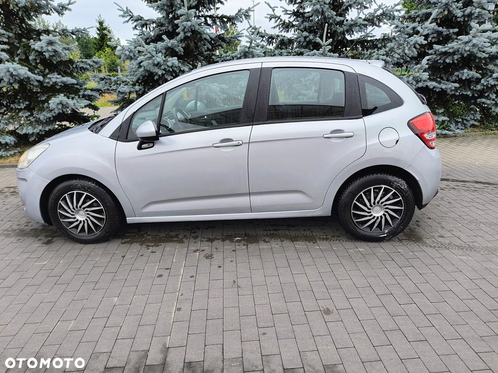 Citroën C3 1.6 e-HDi Exclusive - 9