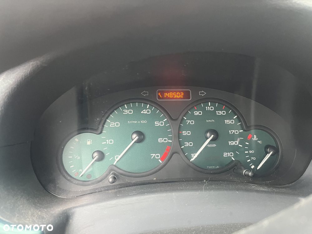 Citroën Berlingo 1.6 16V Style - 8
