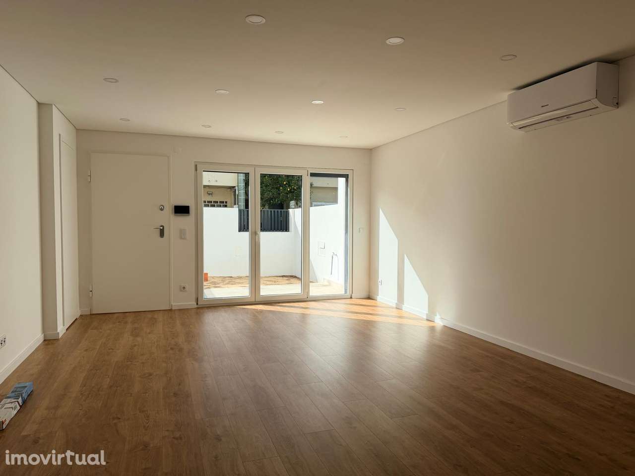 Moradia T3 - Construção Nova - Grande imagem: 4/21