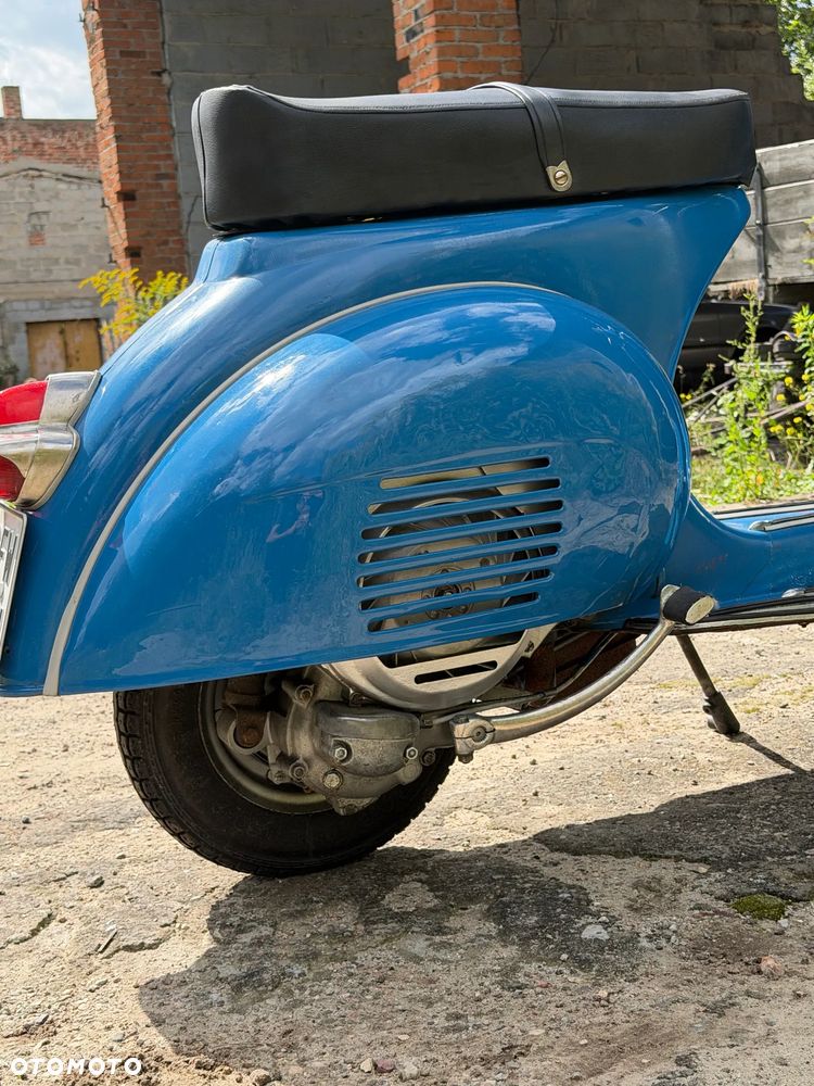 Vespa Inny - 22