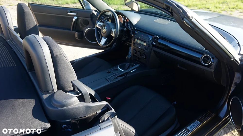 Mazda MX-5 1.8 MZR Energy - 12