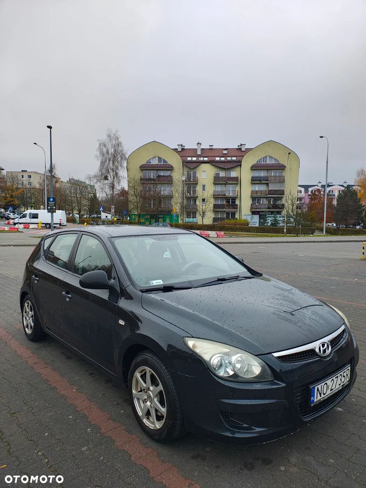 Hyundai i30 1.4 Blue Classic - 4
