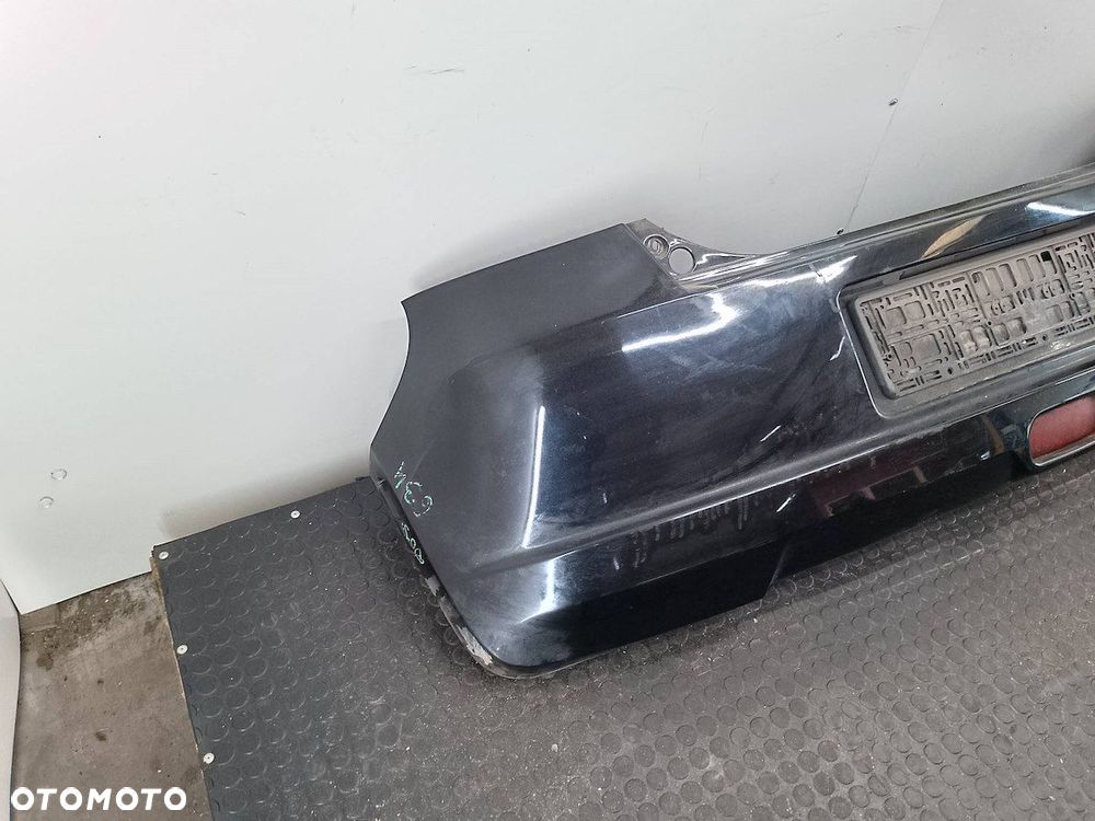 ZDERZAK TYŁ SUZUKI SWIFT ( 04-10 ) ZCG HATCHBACK - 6