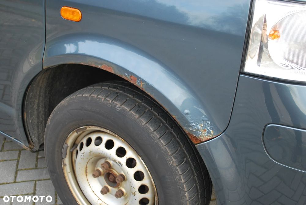 Volkswagen Multivan L1 Startline - 31