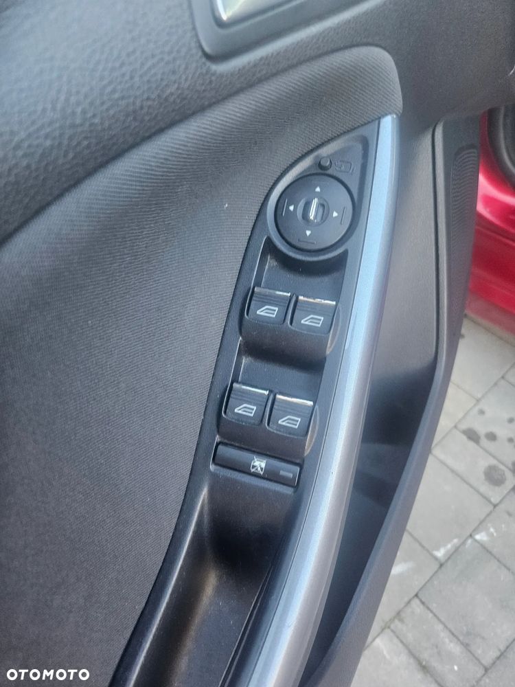 Ford Focus 1.6 EcoBoost Start-Stopp-System Titanium - 17