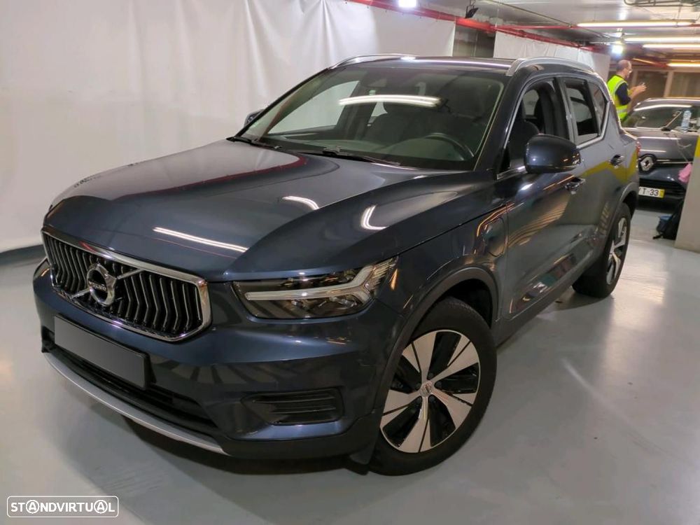 Volvo XC 40 1.5 T5 PHEV Inscription Expression - 1