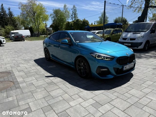 BMW Seria 2 218i M Sport - 21