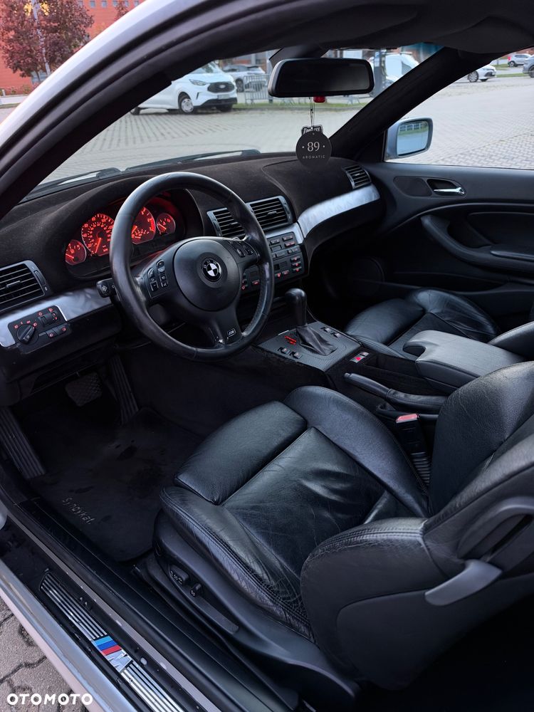 BMW Seria 3 - 12