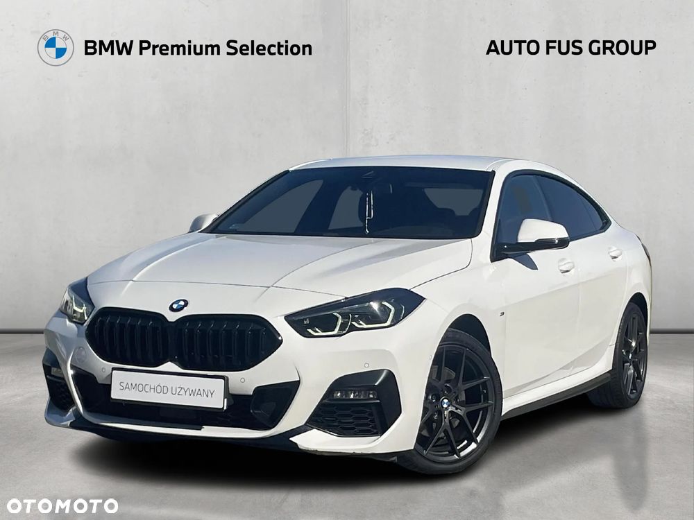 BMW Seria 2 218i M Sport - 1