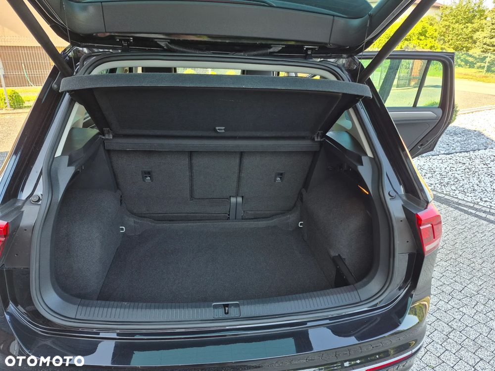 Volkswagen Tiguan 2.0 TDI SCR DSG Life - 13