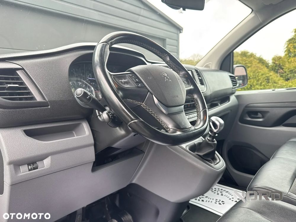 Peugeot Expert 2.0 - 10