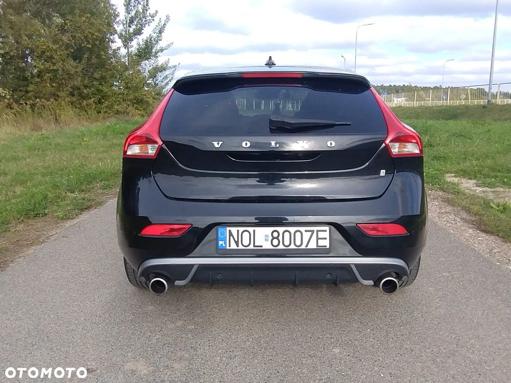 Volvo V40 D3 RDesign - 8