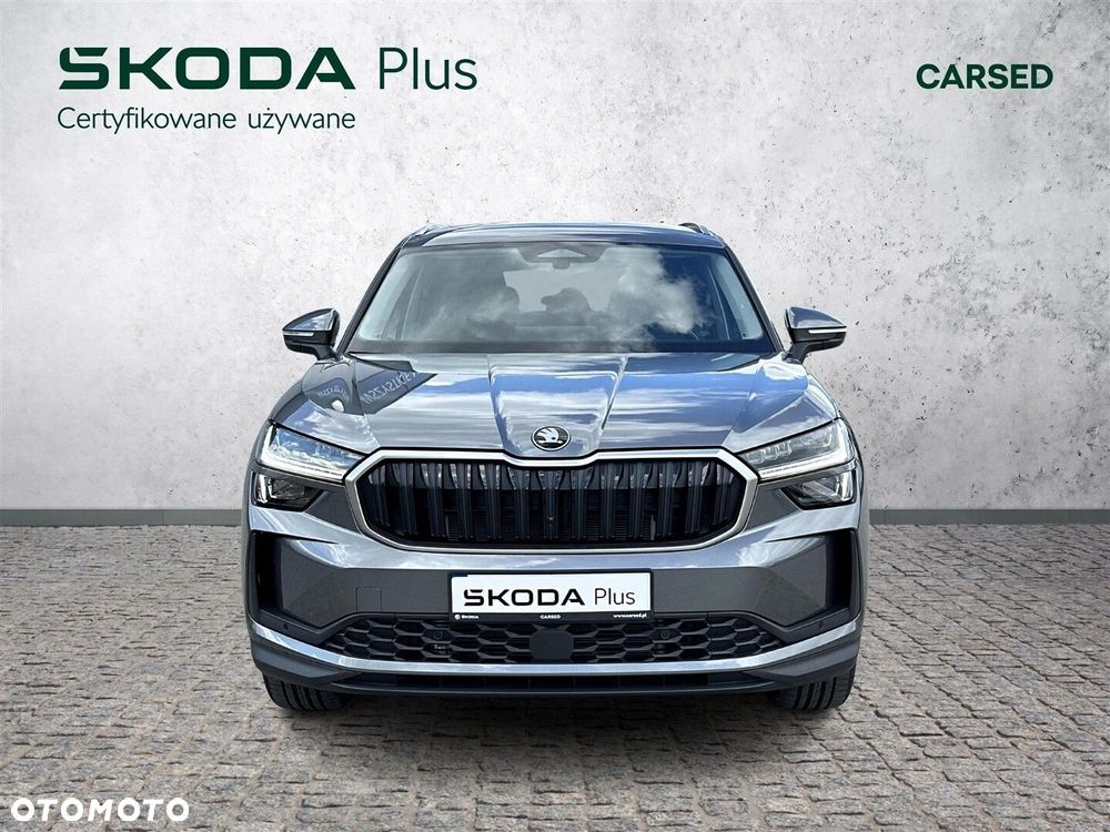 Skoda Kodiaq 2.0 TDI 4x4 Selection DSG - 38