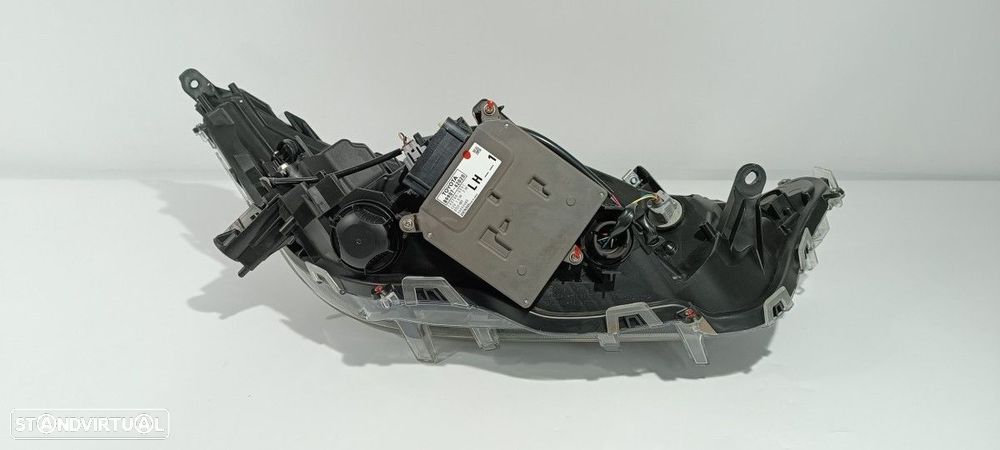 FAROL ESQUERDO TOYOTA RAV 4 ADVANCE HYBRID - 2