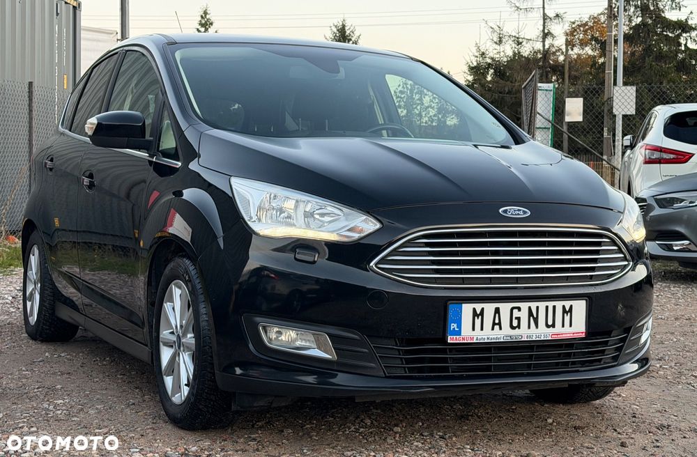 Ford C-MAX - 2