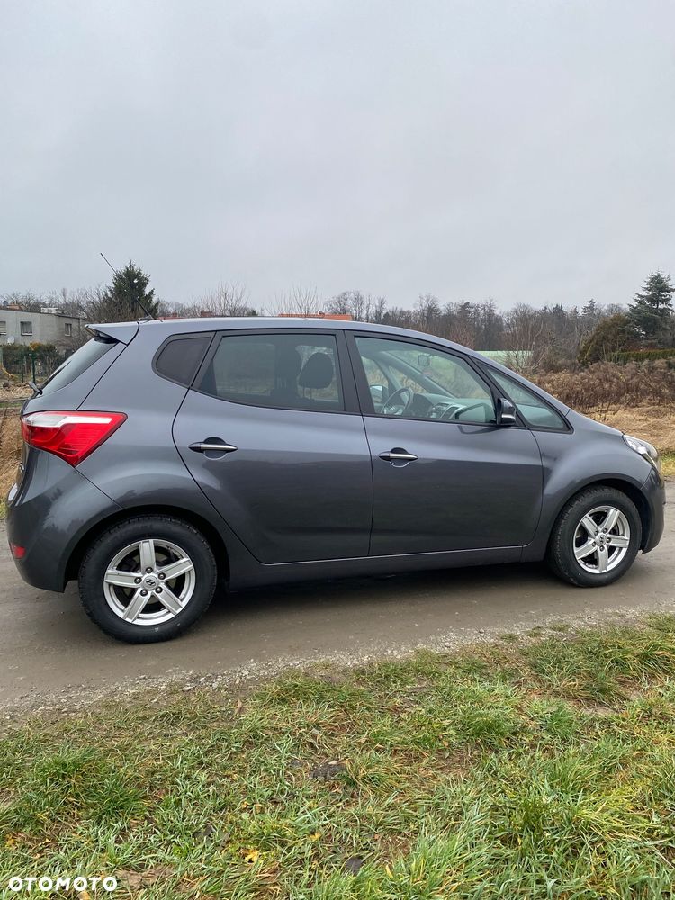 Hyundai ix20 1.4 Edition 20 - 7