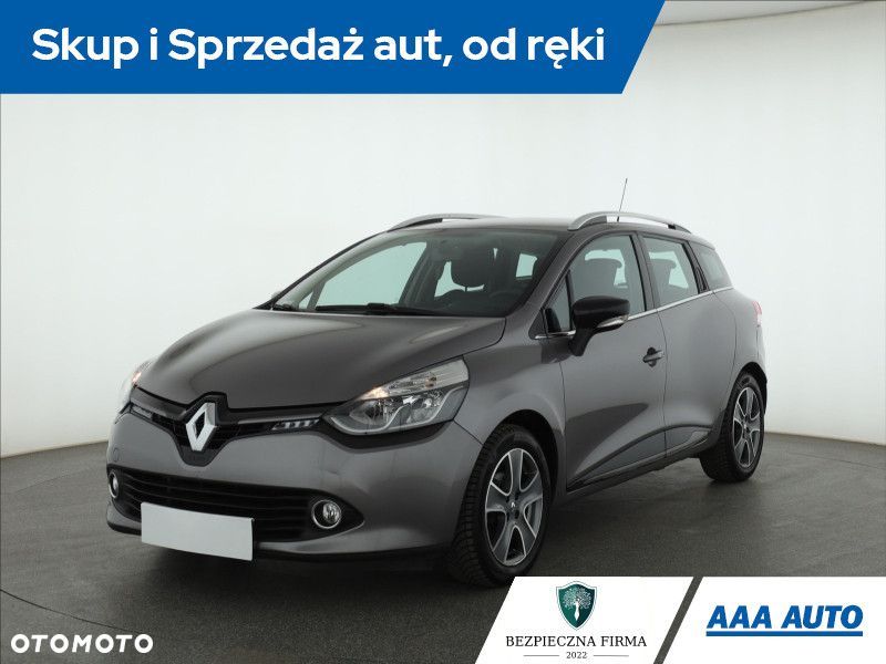 Renault Clio - 3
