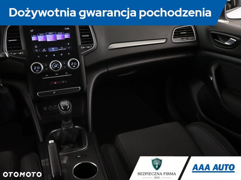 Renault Megane - 10