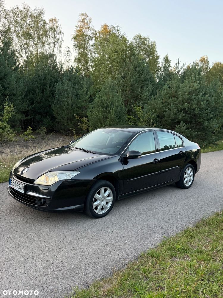 Renault Laguna 2.0 DCi Privilege - 17