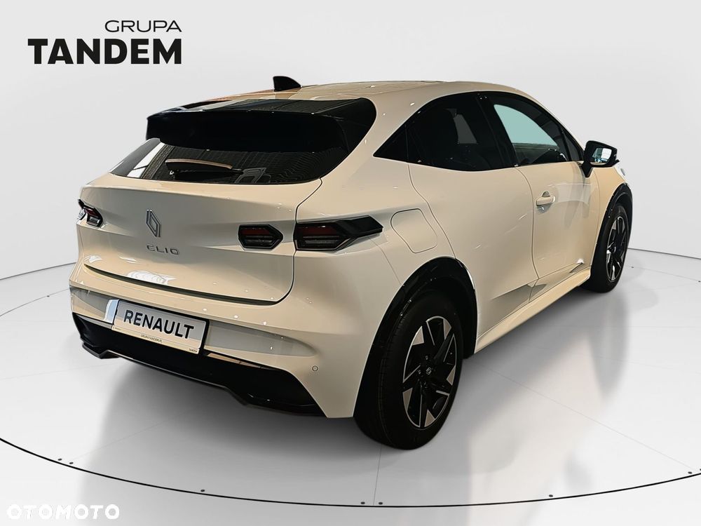 Renault Clio - 4