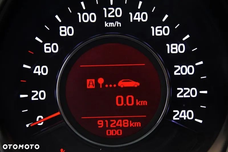Kia Ceed Cee'd 1.4 L - 15