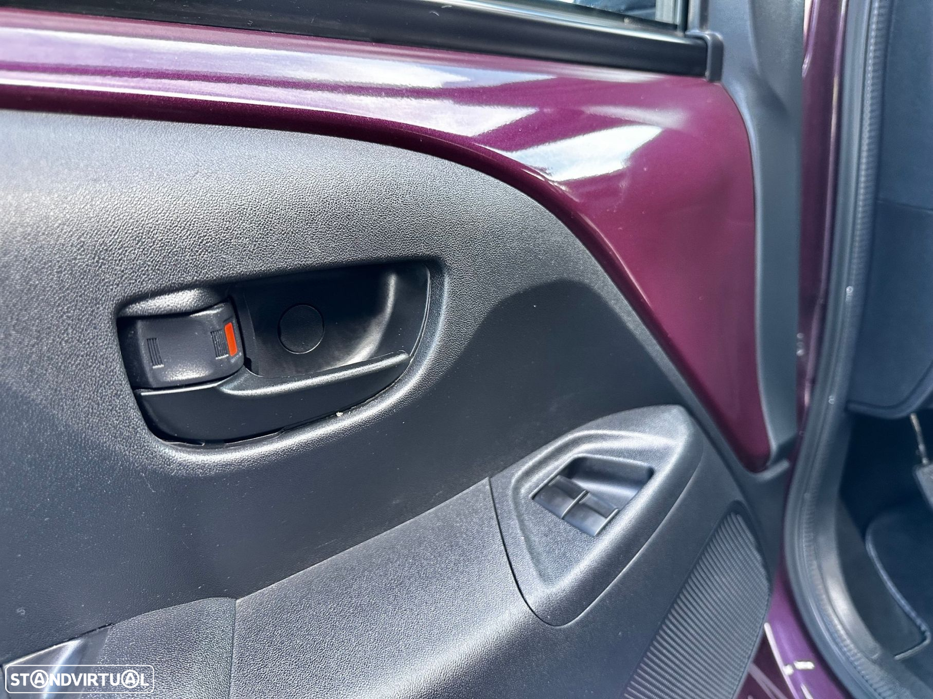 Peugeot 108 1.0 VTi Active - 22
