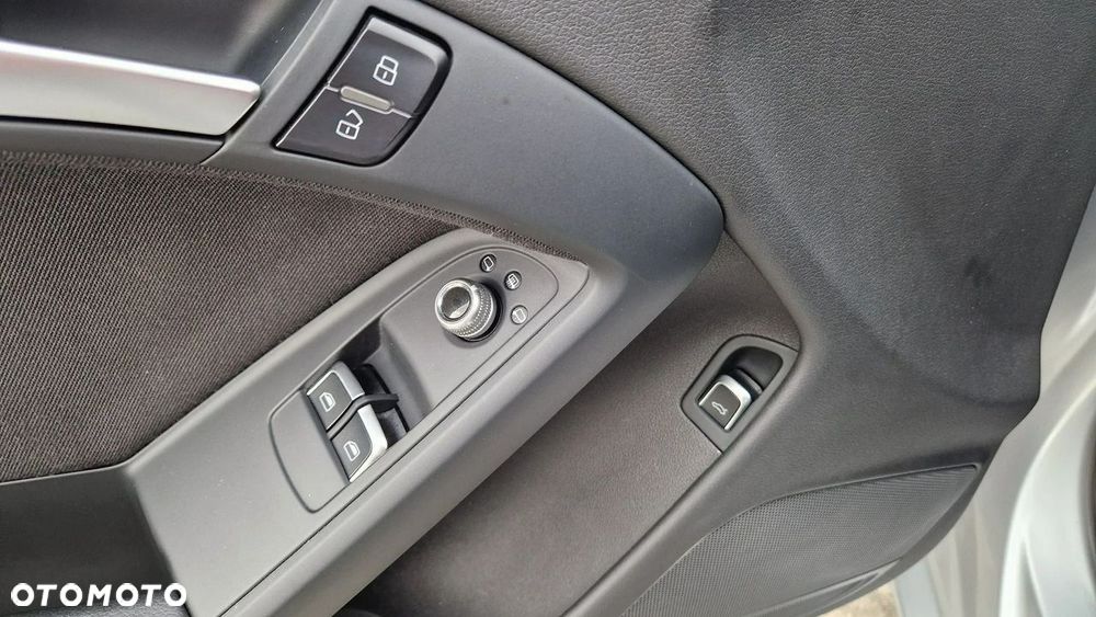 Audi A5 Coupé 2.0 TDI - 25