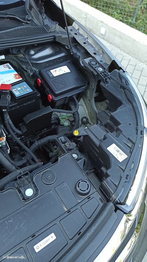 Citroën e-C4 X Shine Pack - 11