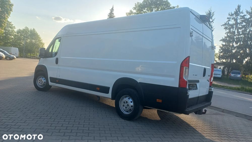 Peugeot Boxer - 13