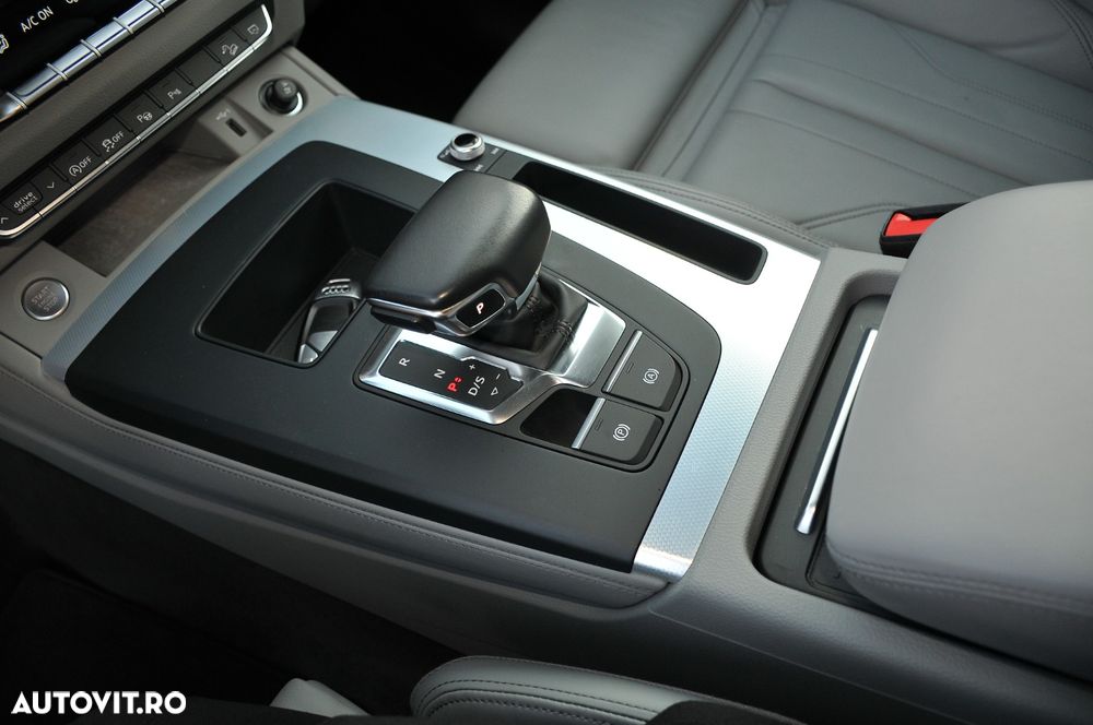 Audi Q5 40 TDI quattro S tronic S line - 27