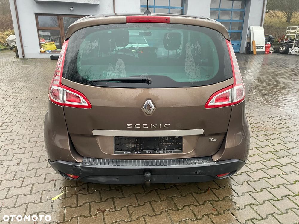 Renault Scenic TCe 130 Dynamique - 6