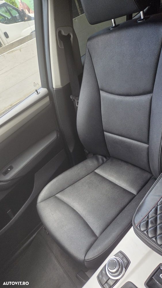 BMW X3 - 31