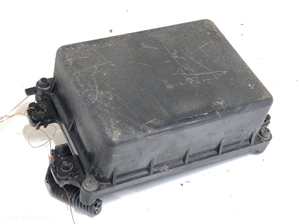 RADAR DISTRONIC  LEXUS GS (_S19_) 2005 - 2012 450h (GRS191_, GWS191_) 218 kW [296 KM] Hybryda silnik - 1