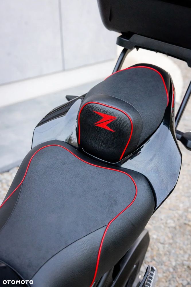 Kawasaki Z 900 - 24