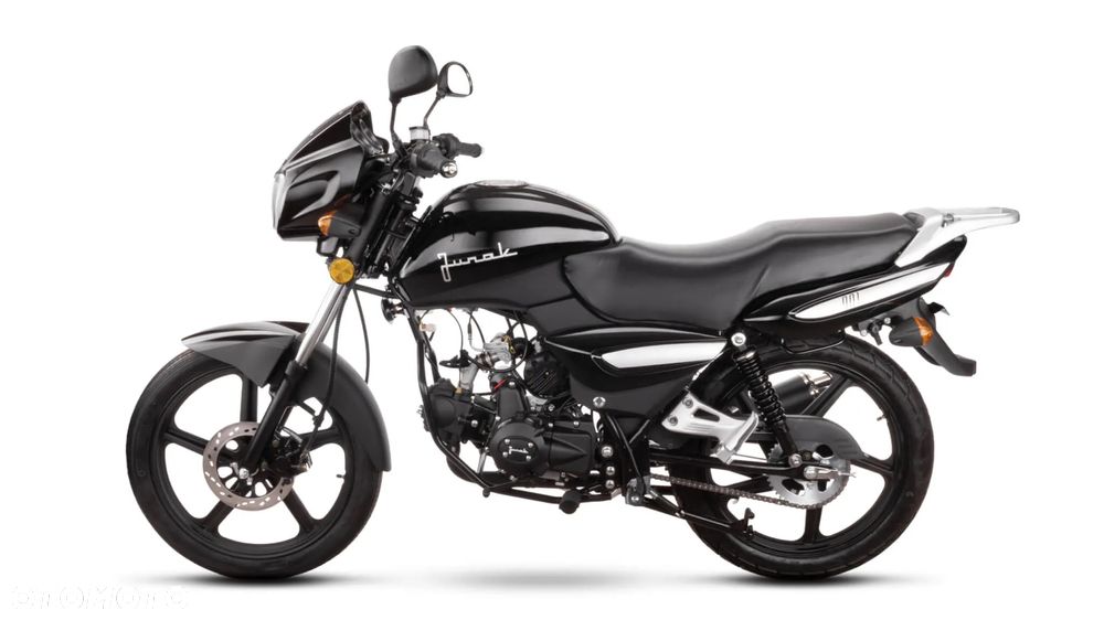 Junak 901 - 2
