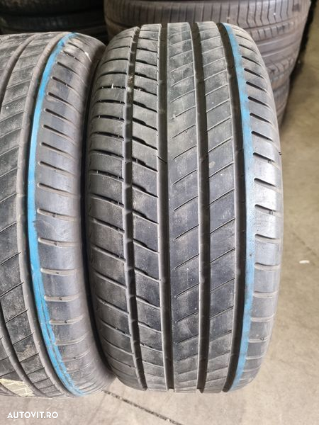245/50/19 Bridgestone 4piese - 2