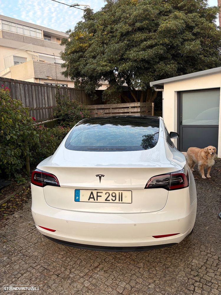 Tesla Model 3 Standard Range Plus RWD - 7